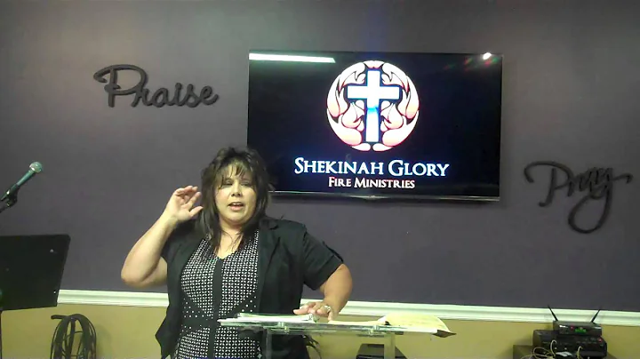 How to Get Results In Prayer! by Patricia Jensen