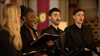 La, la, la, je ne l'ose dire (Pierre Certon) | The Mancunium Consort