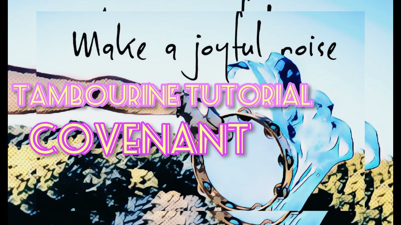 ЗАВЕТ || Образец танца с бубном || Танец и хвала Богу с бубном №5