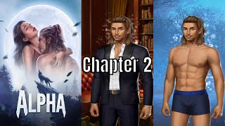Choices: Stories You Play - Alpha Chapter 2 Diamonds Used