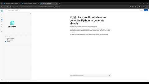 Snowflake Cortex Chat Bot Demo