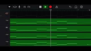 song that I will probably not use anytime soon 😼
