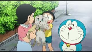 Doraemon Twixtor - 1080 pHD