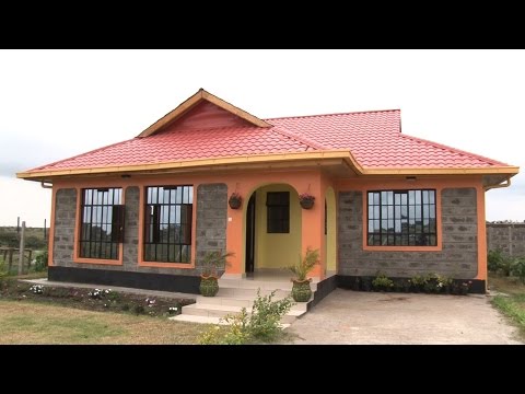 The Property Show 2016 EPISODE 139 - Korrompoi Gated Estate