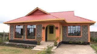 The Property Show 2016 EPISODE 139 - Korrompoi Gated Estate