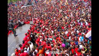 WEKALANGULE | OMUVUNNYA, MUDOFU, MULWANYI, BALONDEMU