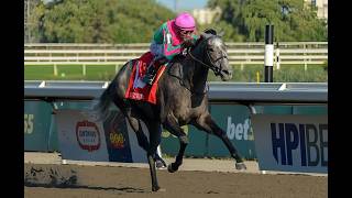 2026 King s Plate Stakes - Luster the Canadian Super Filly Dominates at Woodbine