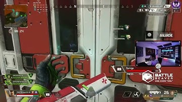 DROPPING 20 BOMB/5K DMG RANKED?!? | TSM ImperialHal