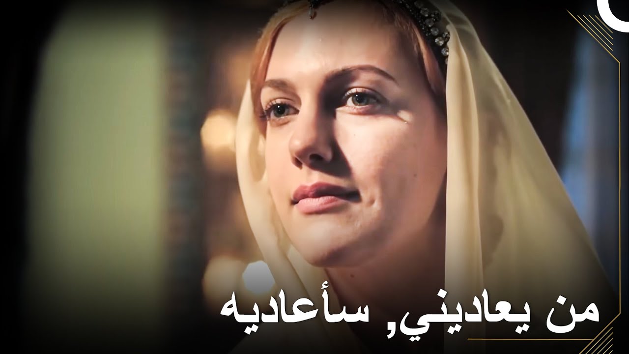 حتى الآن لا يوجد عدو نجح في هزيمتي