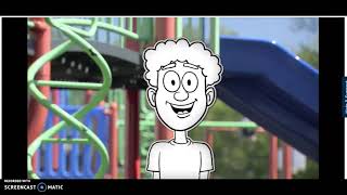 GR 1, Second Step, Lesson 18, Video Part 1 Profile