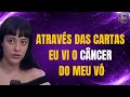 O PODER DAS CARTAS - ALÉM DO TERREIRO- MARIANA SANTOS