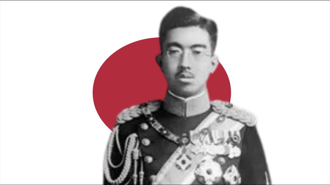 1 Hour of Patriotic Music | Empire of Japan - YouTube