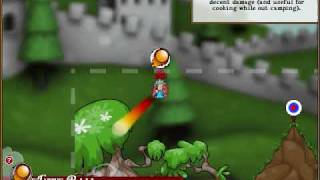 Arcanists Tutorial Glitch