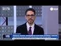 Pesquisa mostra intenção de votos para governo e senado do Espirito Santos