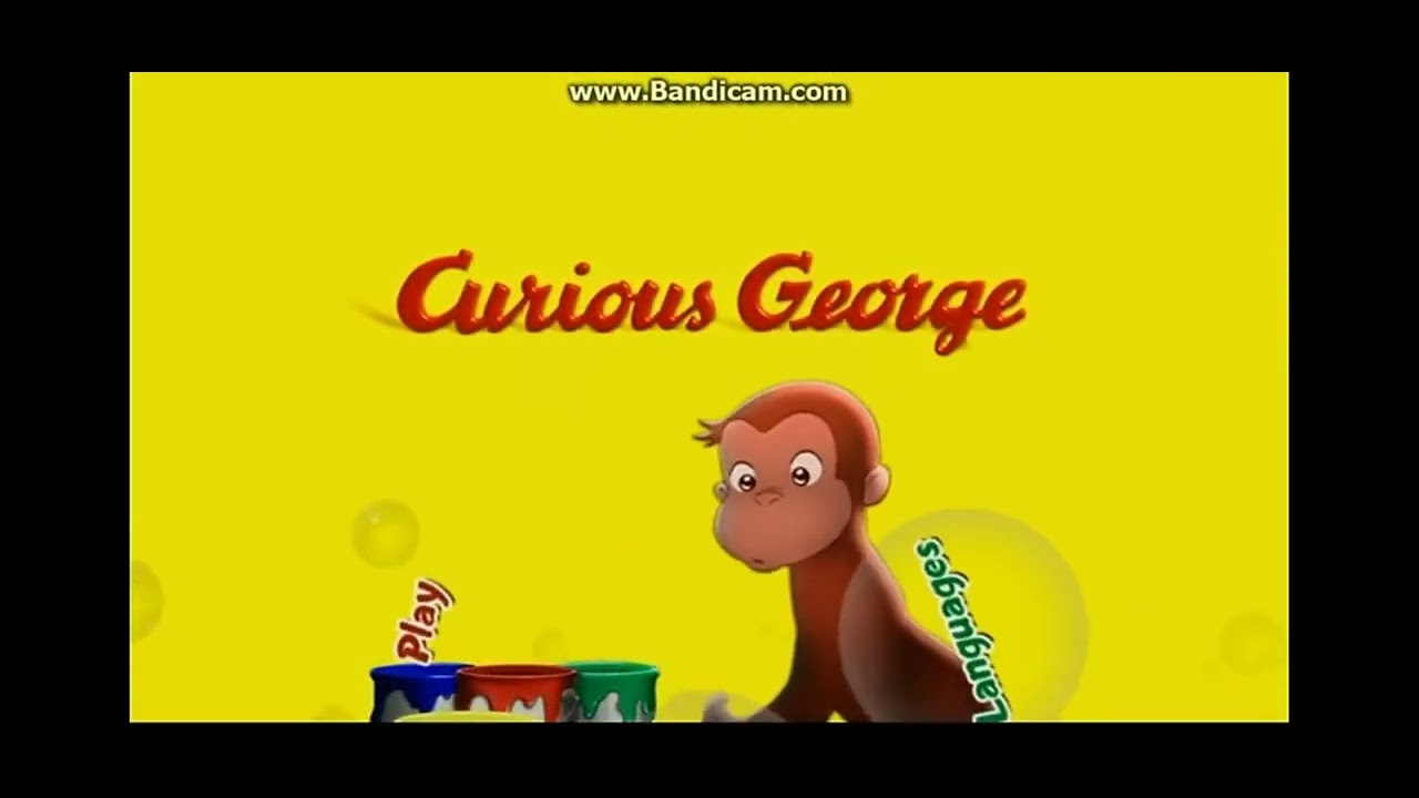 DVD Menu Play Sequences Compilation Part 1