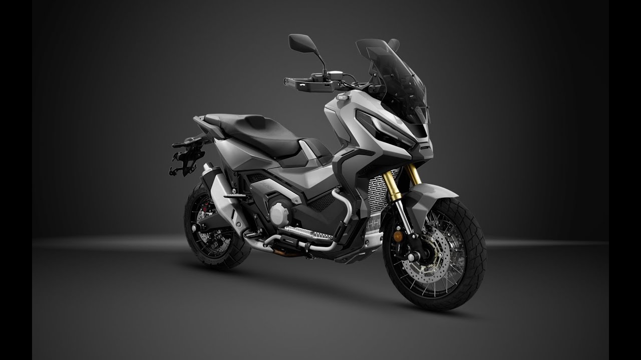 HONDA X ADV750 2021 BIKERS ACCESSORY LINE
