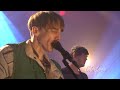 Deerhunter - 'He would have laughed' @ The Interface (2010)