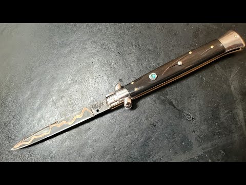 WRIGHT BLADEWORKS -