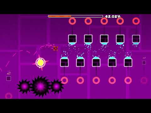 Showcase for DevilStep