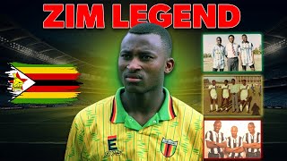 Peter Ndlovu Documentary : The Rise Of A Legend