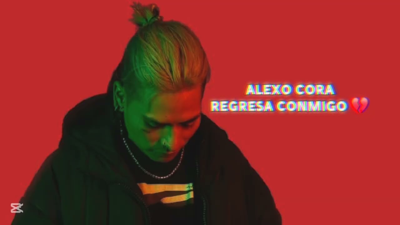 Alexo Cora - Regresa Conmigo 🍻💔