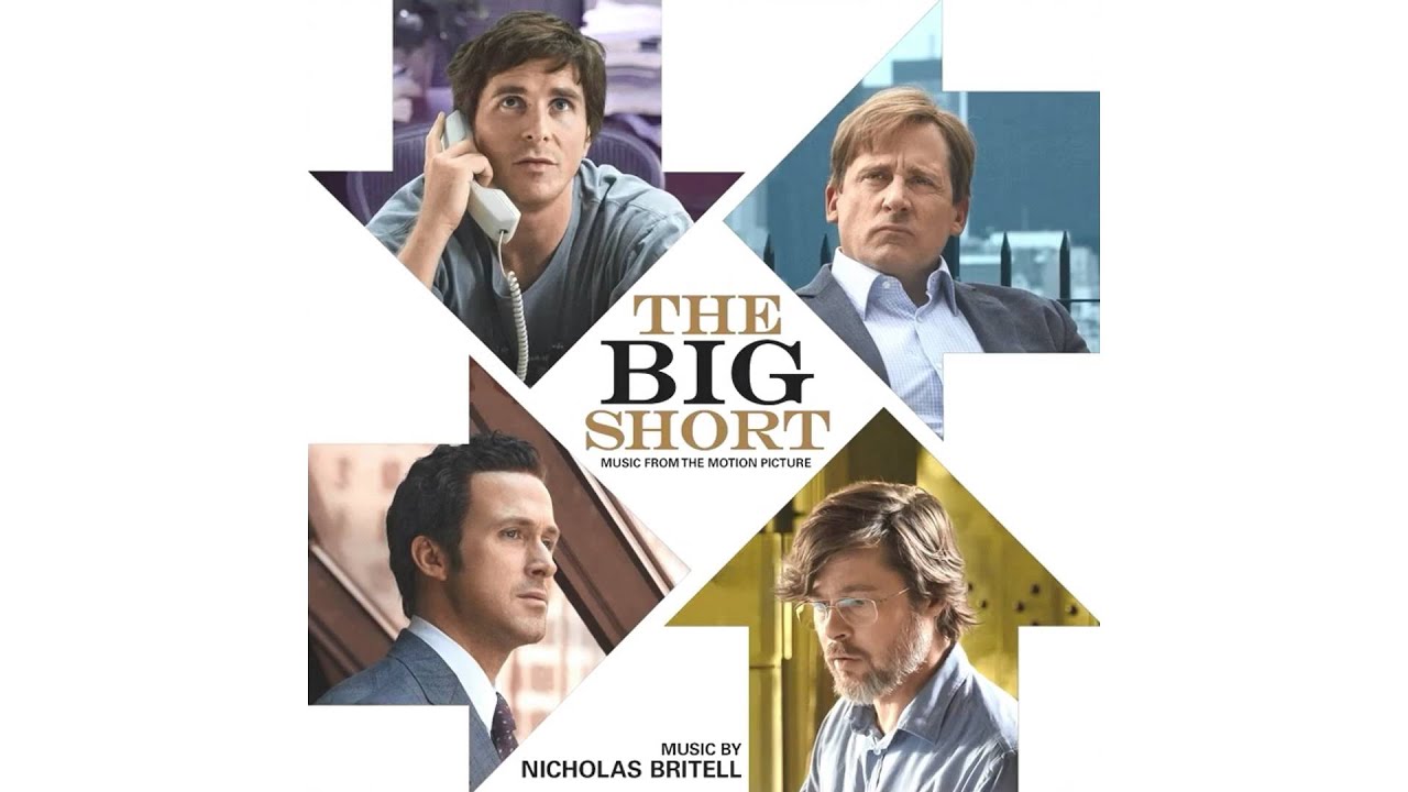 Big Short Big Short