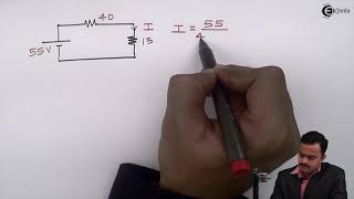 How to solve problem on Current Division Rule (CDR) - DC Circuits - Basic Electrical Engineering