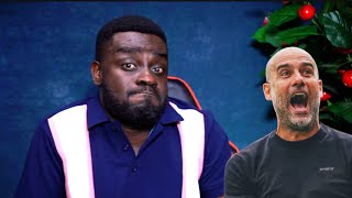 Guardiola And His Man City Has The Masters Key To The Epl Title