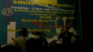 Download Lagu LAST EXILE - Lies and Truth (L`Arc~en~Ciel Song) MP3