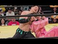 #アップタウンレベルアップ2 #彩桜 デビュー戦 #アップタウン 2026.5.23