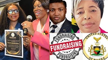 USB Fundraising: New ID Card Application Portal  15Th Nov 2025