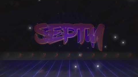 Intro For Septy | Insp harry B | 100% Android