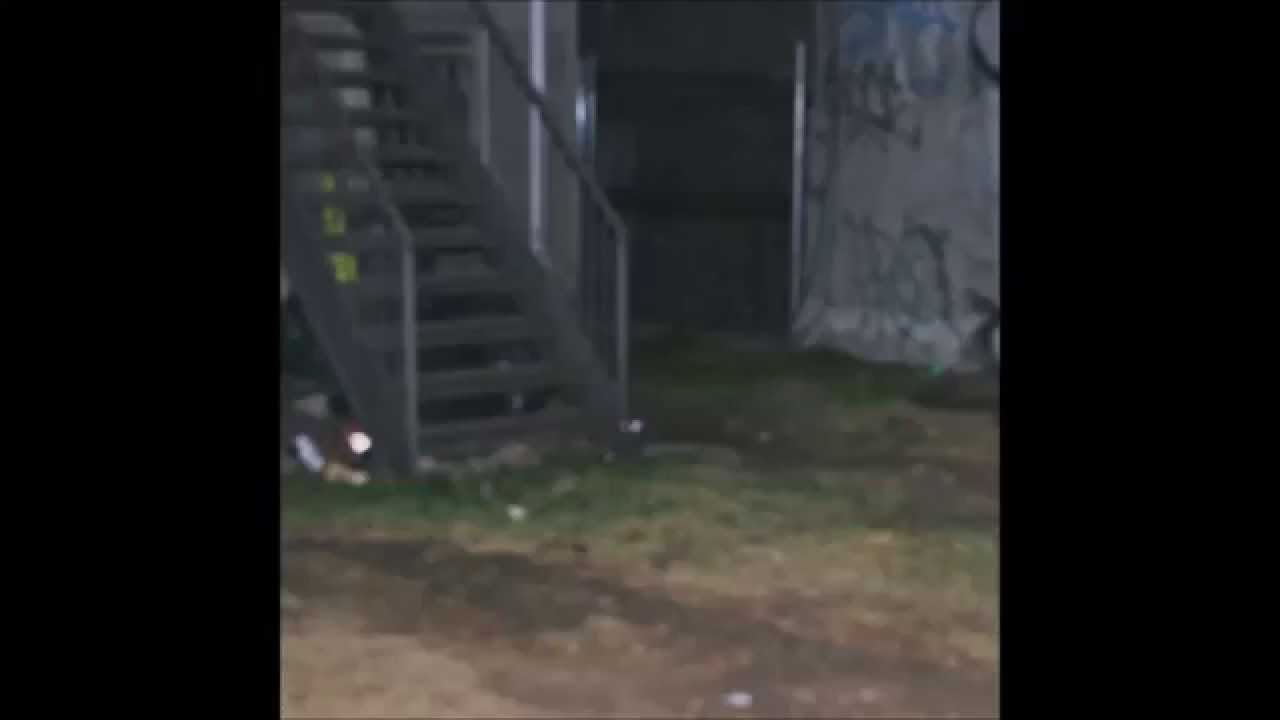 $UICIDEBOY$ x BLACK SMURF - IT'S ABOUT A 6 HOUR DRIVE