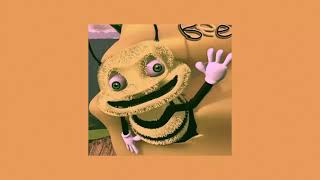 Boney Bee-Love Stings Slowed Reverb