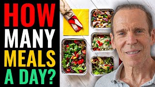 How to Skip Breakfast and Still Get Enough Nutrients | Nutritarian Diet | Dr. Joel Fuhrman