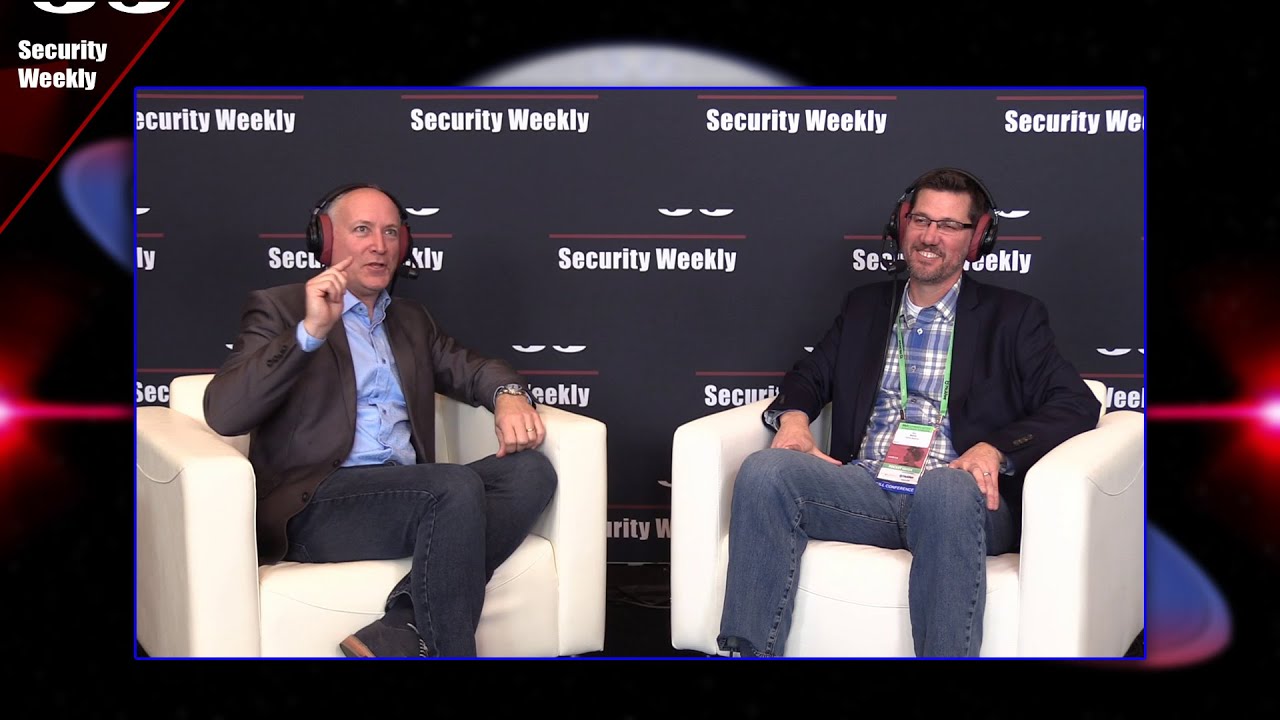 Moving Towards Modern Vulnerability Management - Ed Bellis - ESW 