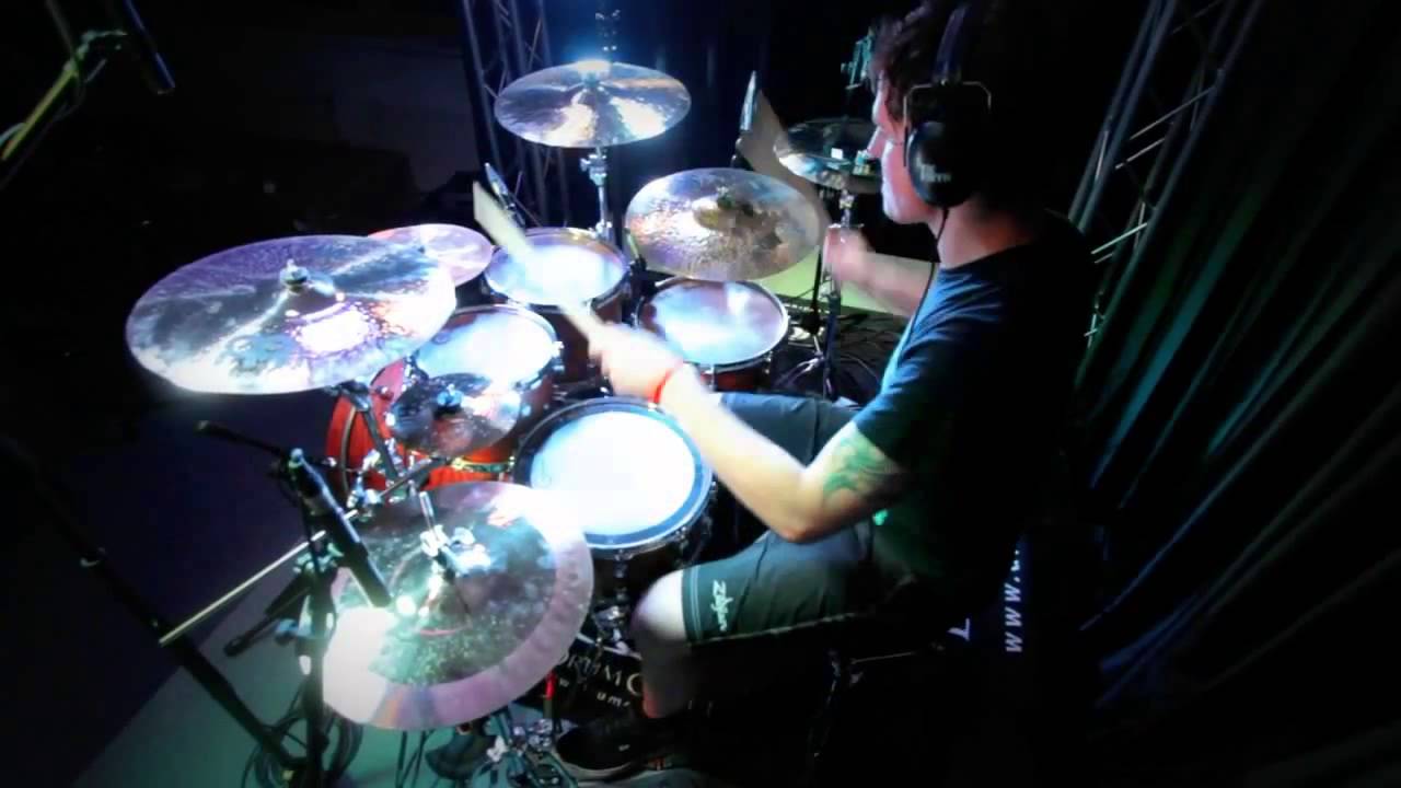 Blastian Drummer (Demo): Austrian Best Young Drummer Contest (Superdrumming 2013)