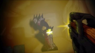 FNF: Friday Night Foundation: Volume 1 - Locked In (by MPRanger) [FC]