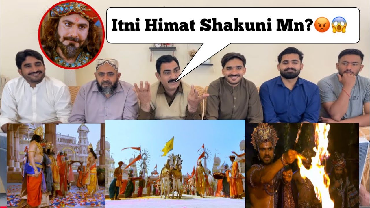 Mahabharat Episode 191 - Part 2