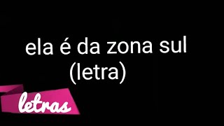 MC BRUNINHO E VITINHO FERRARI- LETRA 💕