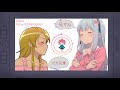 「Irony X ヒトリゴト(Hitorigoto)」 by Claris - 【BAKAINU Remix】