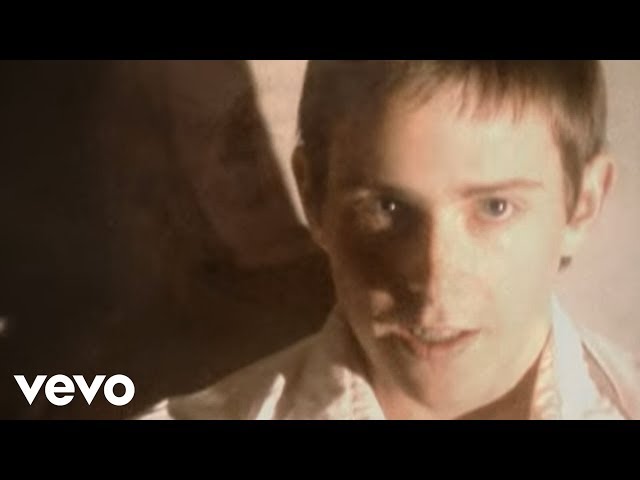 Toad The Wet Sprocket - All I Want