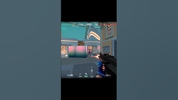 They NEVER saw me coming…Yoru 1v5 ACE! 🌀💀#valorant #1v5clutch #gamingshorts #gaming #1v5ace #shorts