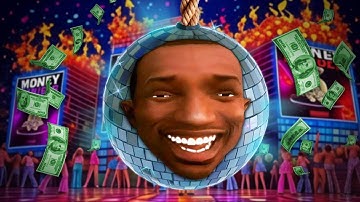 Crashing a Pay-to-Win Party Server in GTA