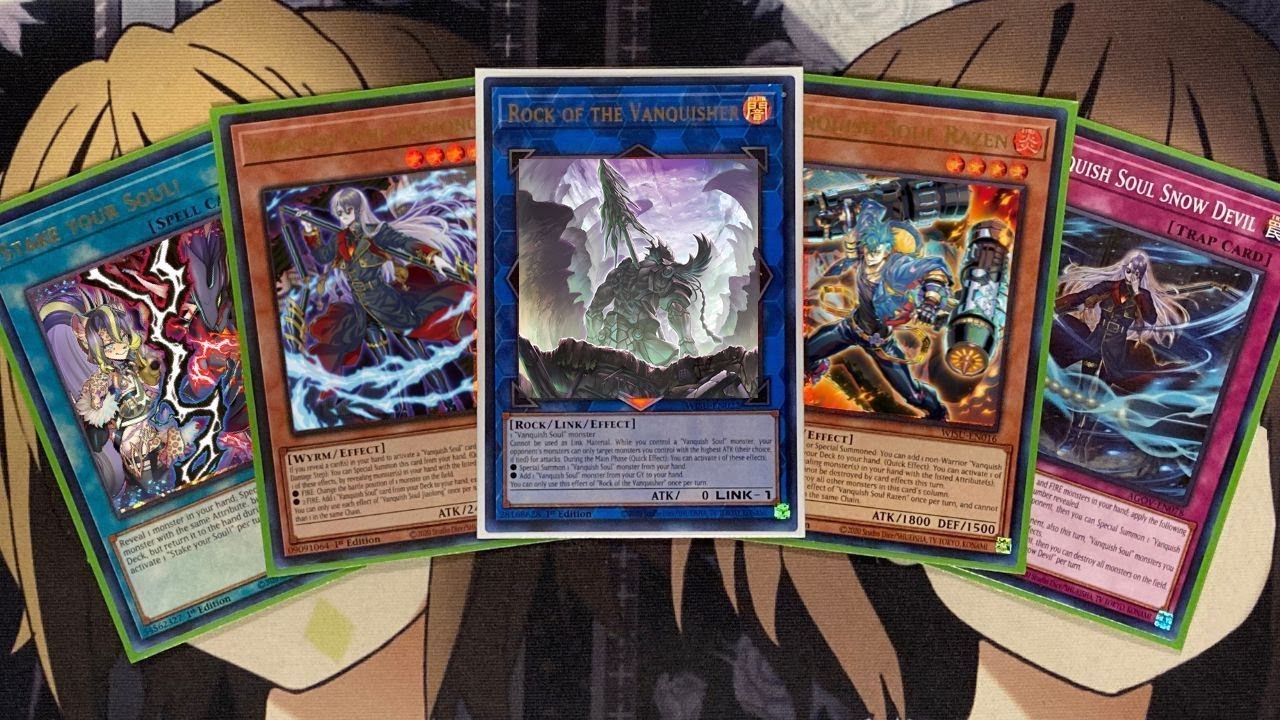 yugioh mokuba deck Retro Deck Mokuba (January 2026) by Gylorion