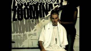 Ciph Barker - Zoominati