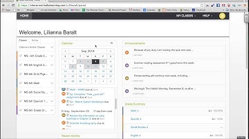 How To: Haiku Basics - The Portal Page