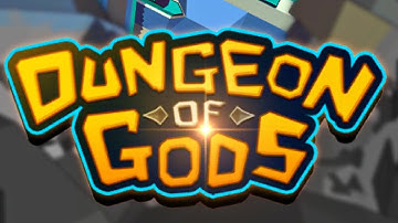 Dungeon of Gods Mobile Game | Gameplay Android & Apk