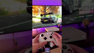 Why Forza Horizon 4 Aged Better Than Most Games #ForzaHorizon4 #XboxOneS #Nostalgia