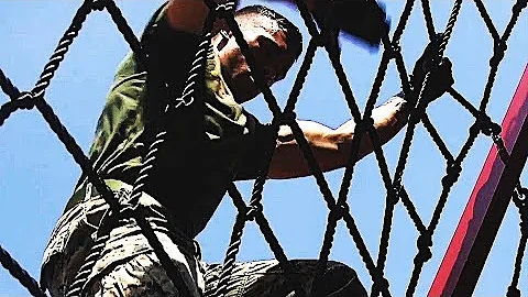 Do Marines train at Quantico?